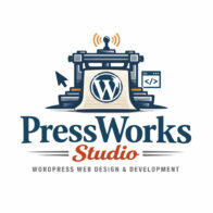 PressWorks Studio